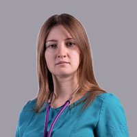 Меделяева Наталья Александровна